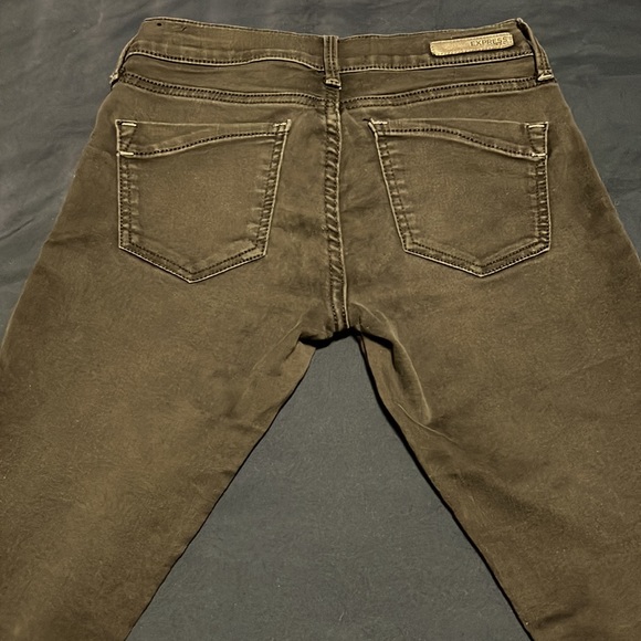 Express jeans - Picture 3 of 5